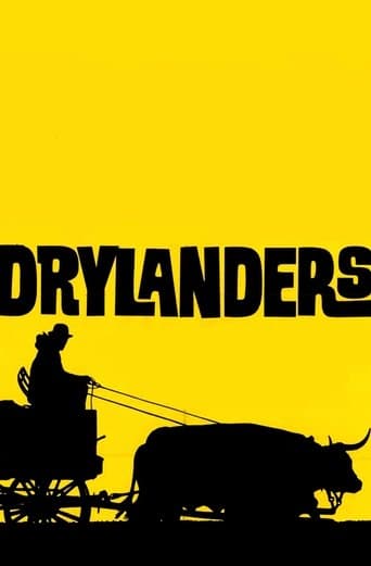 Drylanders poster - Find streaming availability