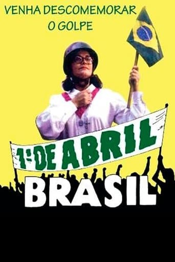 1º de Abril, Brasil poster - Find streaming availability