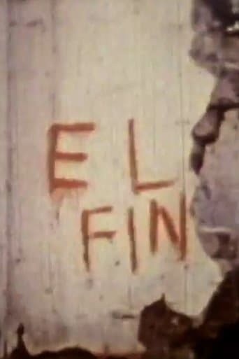 El fin poster - Find streaming availability