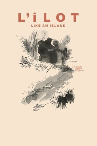 Like an Island poster - Find streaming availability