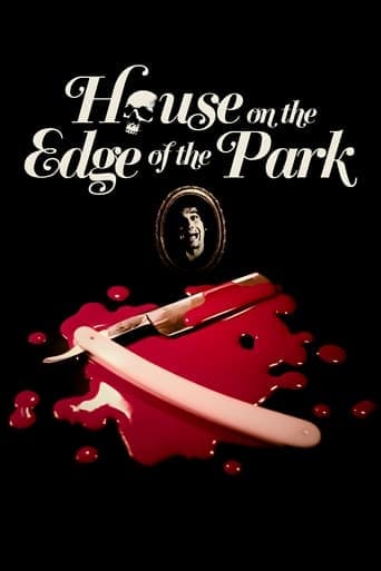 House on the Edge of the Park poster - Find streaming availability