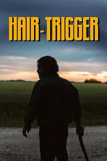 Hair-Trigger poster - Find streaming availability