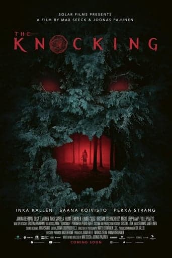 The Knocking poster - Find streaming availability