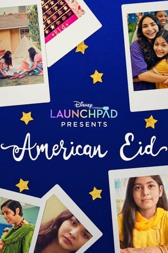 American Eid poster - Find streaming availability