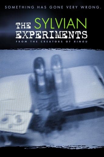 The Sylvian Experiments poster - Find streaming availability