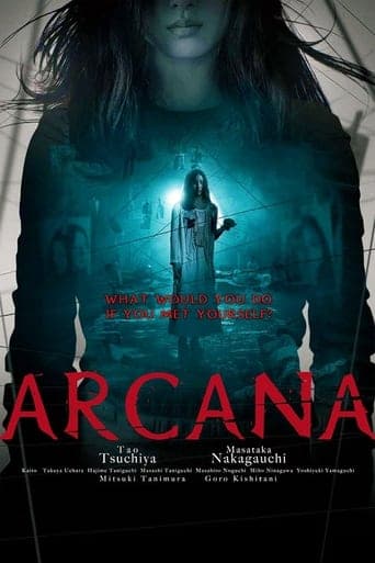 Arcana poster - Find streaming availability