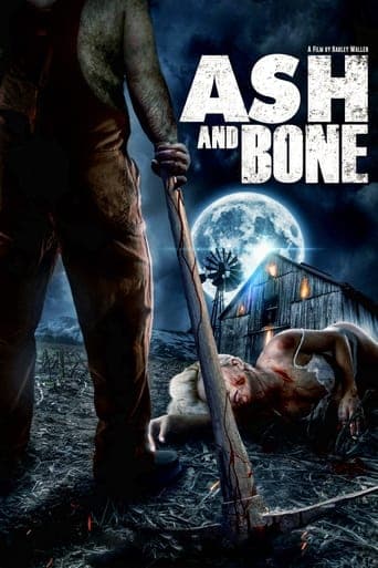 Ash and Bone poster - Find streaming availability