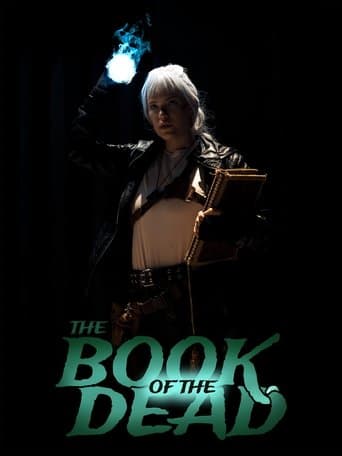 The Book of the Dead poster - Find streaming availability