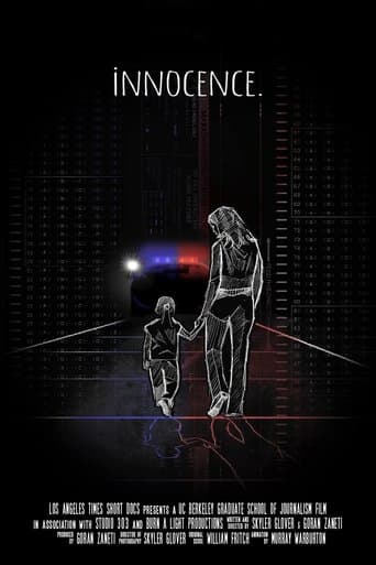 Innocence. poster - Find streaming availability