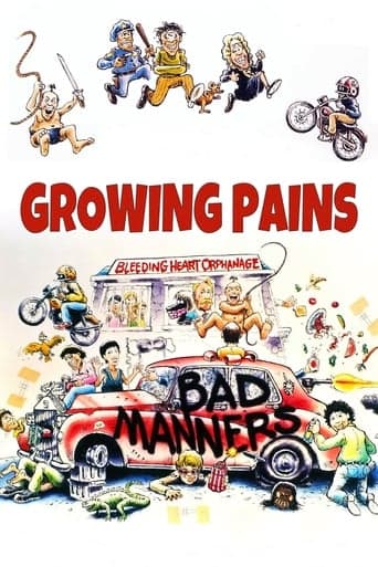 Bad Manners poster - Find streaming availability