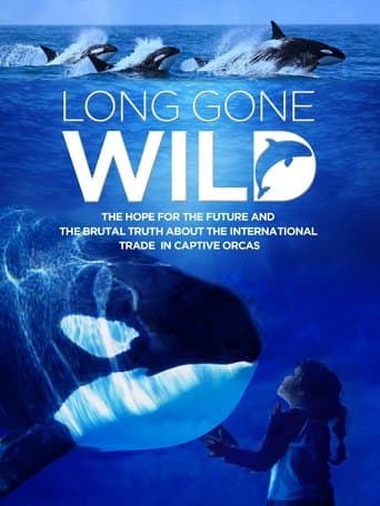 Long Gone Wild poster - Find streaming availability