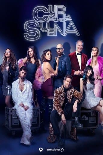 Tu cara me suena poster - Find streaming availability