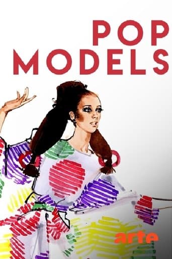 Pop Models poster - Find streaming availability