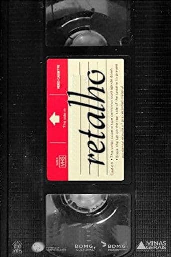 Retalho poster - Find streaming availability