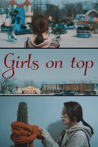 Girls on Top poster - Find streaming availability