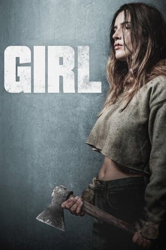 Girl poster - Find streaming availability