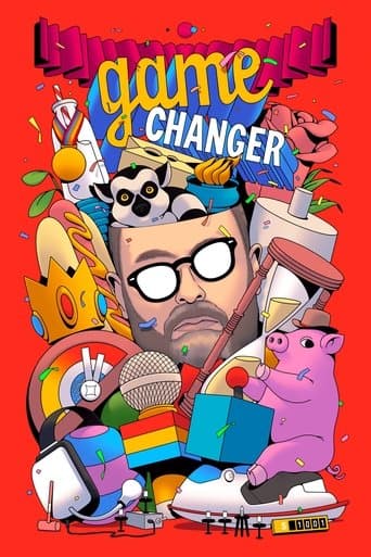 Game Changer poster - Find streaming availability