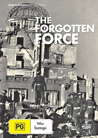 The Forgotten Force poster - Find streaming availability