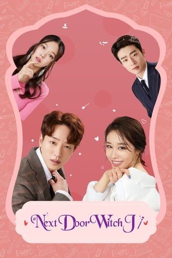 Next Door Witch J poster - Find streaming availability