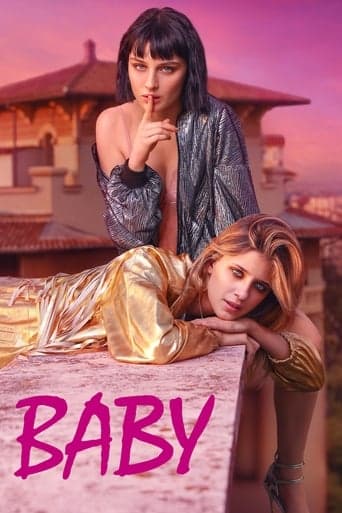 Baby poster - Find streaming availability