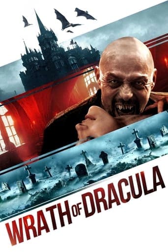 Wrath of Dracula poster - Find streaming availability