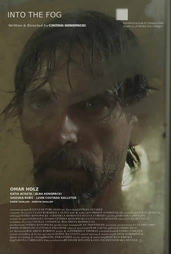 Into the fog poster - Find streaming availability