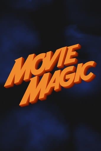 Movie Magic poster - Find streaming availability
