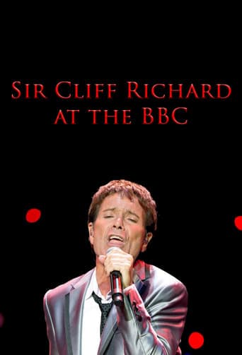 Sir Cliff Richard at the BBC poster - Find streaming availability