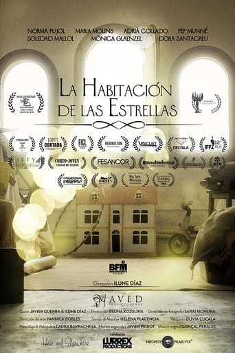 La habitación de las estrellas poster - Find streaming availability