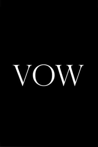 Vow poster - Find streaming availability