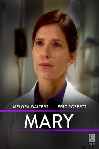 Mary poster - Find streaming availability