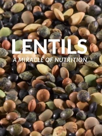 Lentils: A Miracle Of Nutrition poster - Find streaming availability
