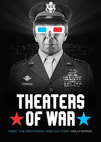 Theaters of War poster - Find streaming availability