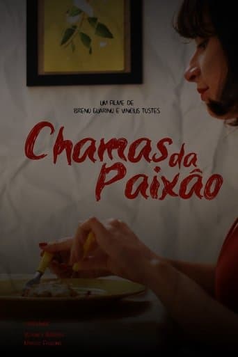 Chamas da Paixão poster - Find streaming availability