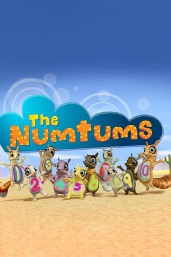 The Numtums poster - Find streaming availability