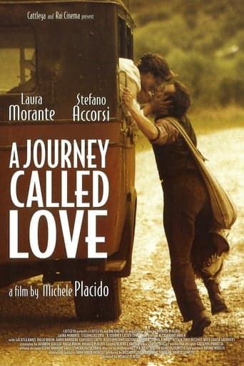 A Journey Called Love poster - Find streaming availability