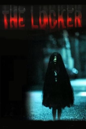 The Locker poster - Find streaming availability