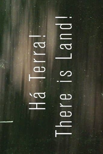 There Is Land! poster - Find streaming availability