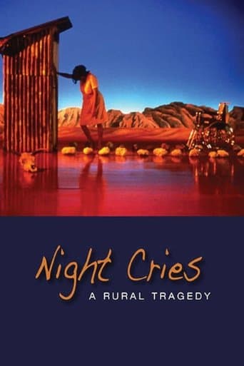 Night Cries: A Rural Tragedy poster - Find streaming availability