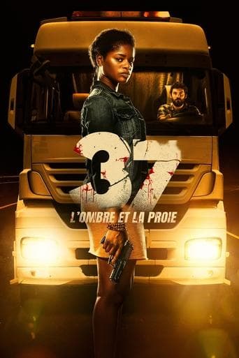 37 : L'Ombre et la Proie poster - Find streaming availability