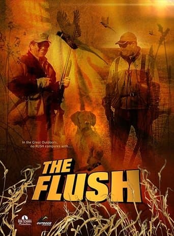 The Flush poster - Find streaming availability