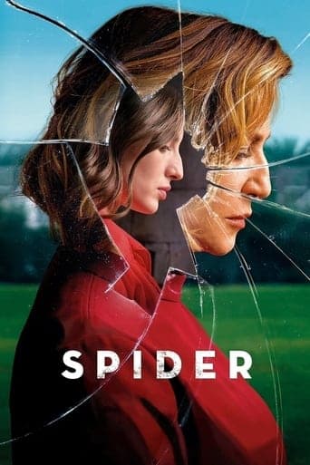 Spider poster - Find streaming availability