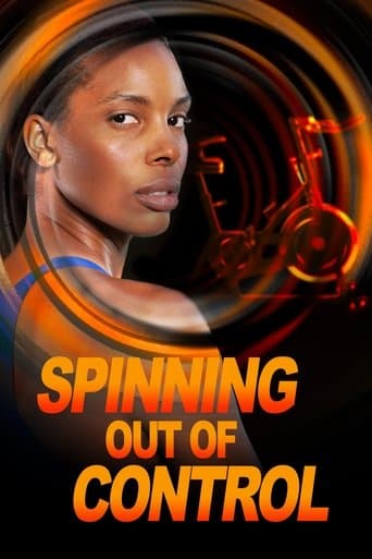 Spinning Out of Control poster - Find streaming availability