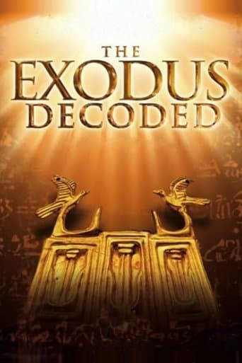 The Exodus Decoded poster - Find streaming availability