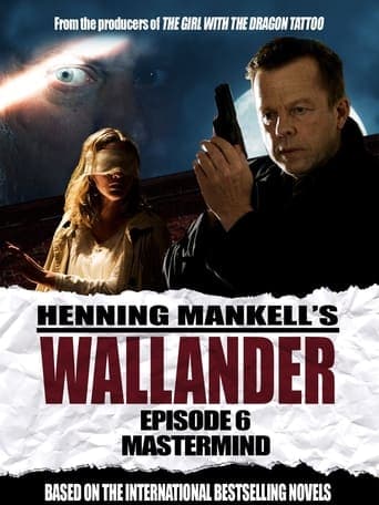 Wallander: Mastermind poster - Find streaming availability