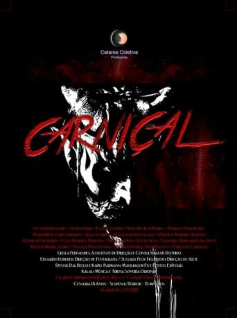 Carniçal poster - Find streaming availability