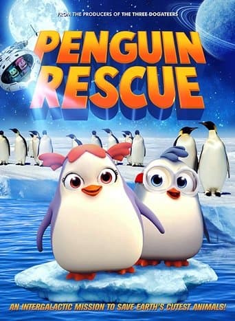 Penguin Rescue poster - Find streaming availability