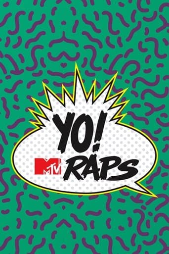 Yo! MTV Raps poster - Find streaming availability