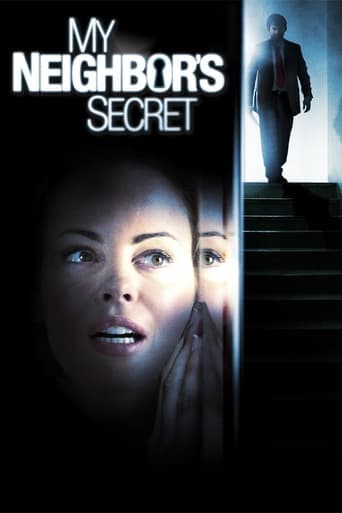 My Neighbor's Secret poster - Find streaming availability