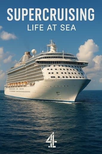 Supercruising: Life at Sea poster - Find streaming availability